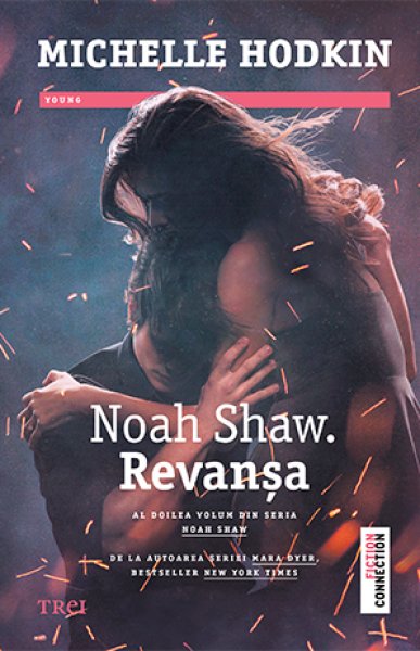 Noah Shaw