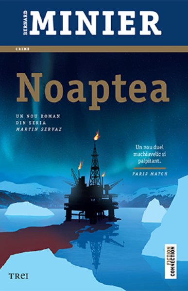 Noaptea