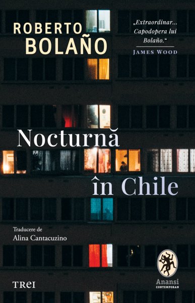 Nocturnă în Chile