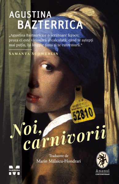 Noi, carnivorii