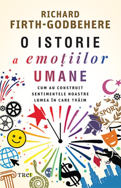 O istorie a emoțiilor umane