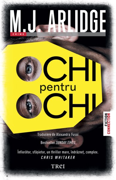  Ochi pentru ochi