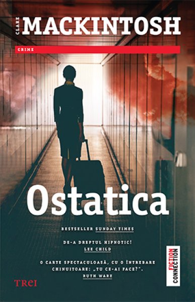 Ostatica