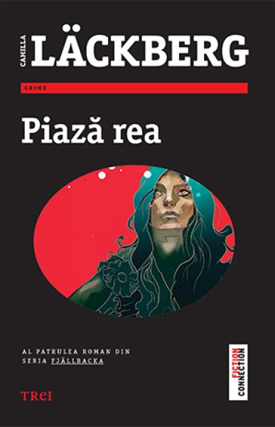 Piază rea (seria Fjällbacka, vol. 4)