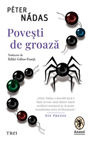 Poveşti de groază