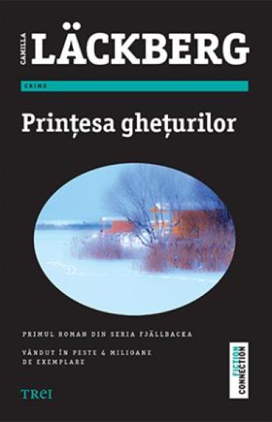 Prinţesa gheţurilor