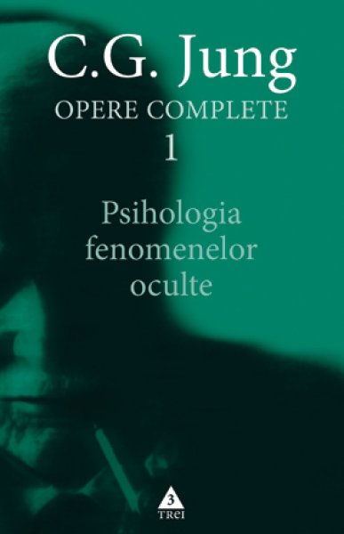 Psihologia fenomenelor oculte