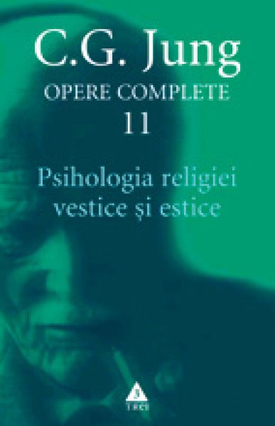 Psihologia religiei vestice şi estice