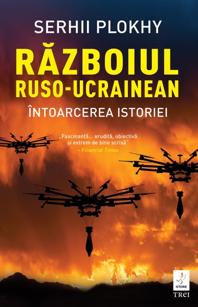 Războiul ruso-ucrainean