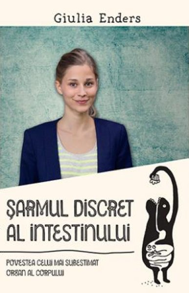 Șarmul discret al intestinului