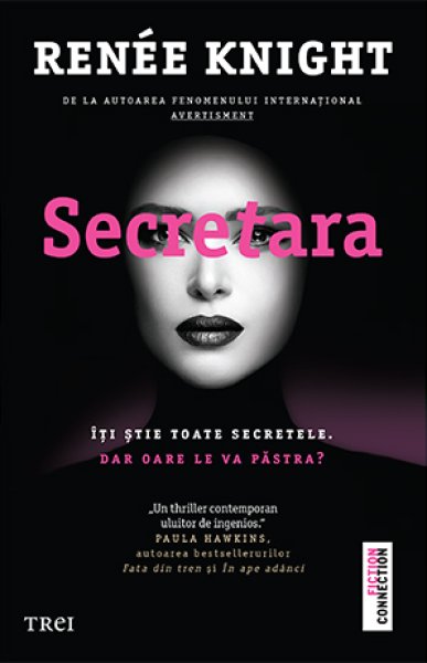 Secretara