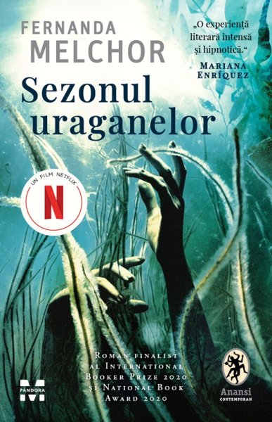 Sezonul uraganelor