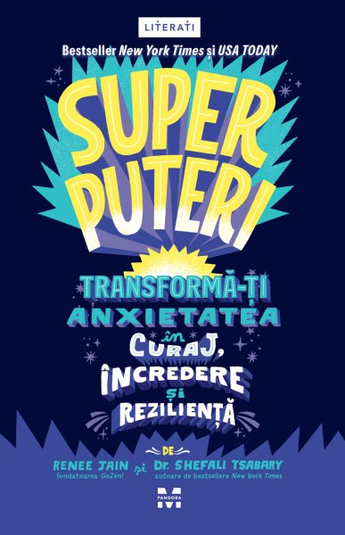 Superputeri