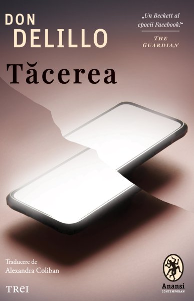 Tăcerea