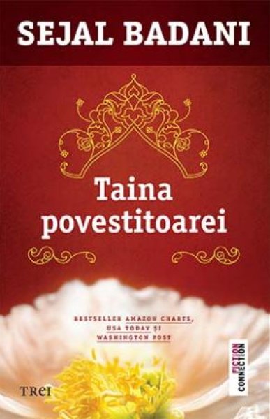 Taina povestitoarei