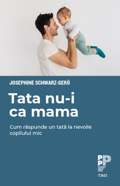 Tata nu-i ca mama