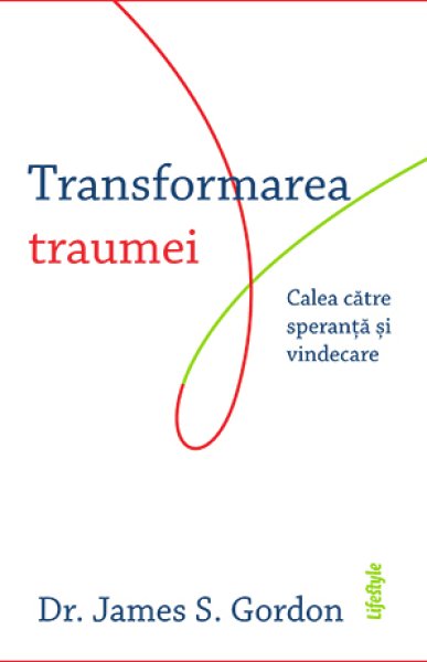 Transformarea traumei