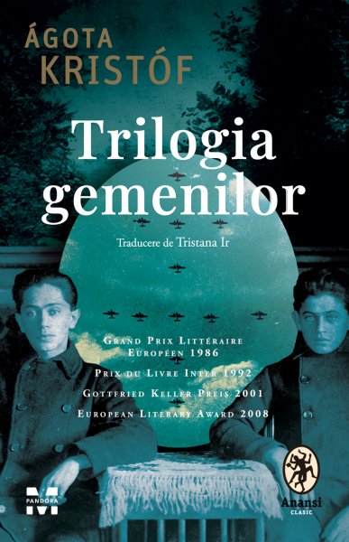 Trilogia gemenilor