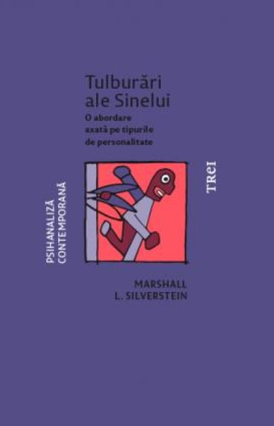 Tulburări ale Sinelui 