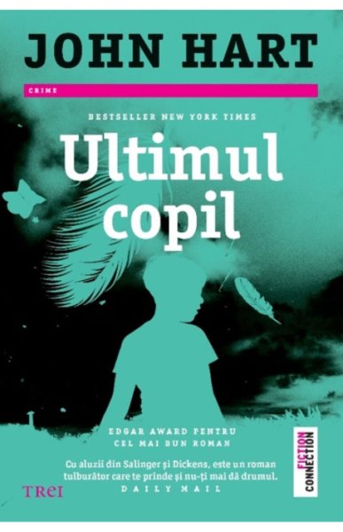 Ultimul copil