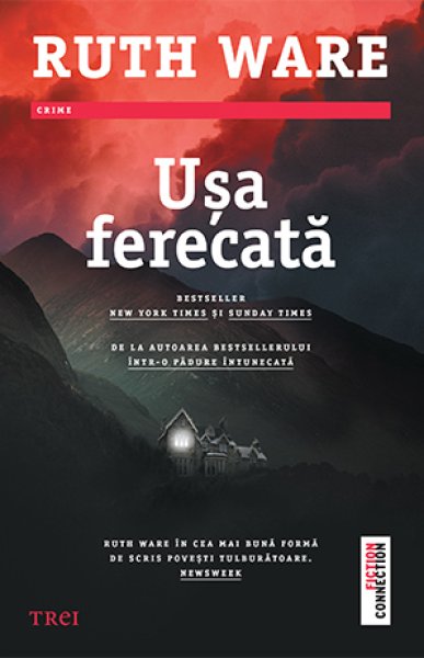 Ușa ferecată