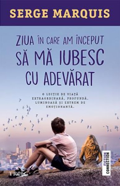 Ziua în care am început să mă iubesc cu adevărat