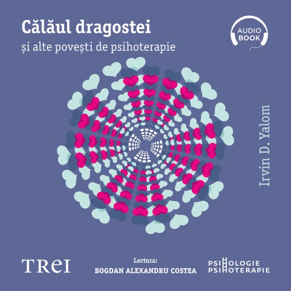 Călăul dragostei