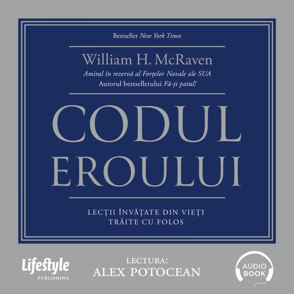 Codul eroului