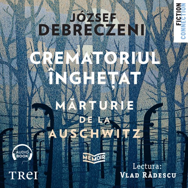 Crematoriul înghețat: mărturie de la Auschwitz