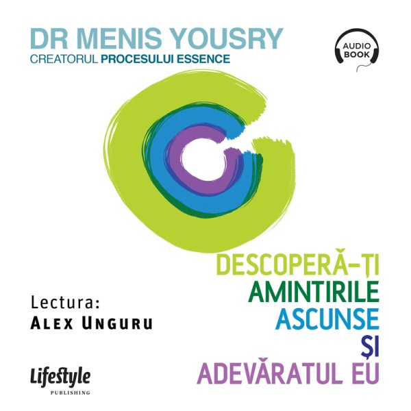 Descoperă-ţi amintirile ascunse şi adevăratul eu