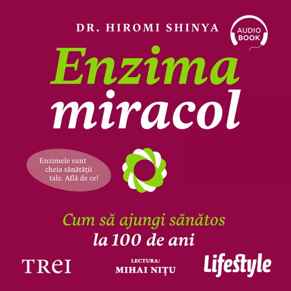 Enzima miracol