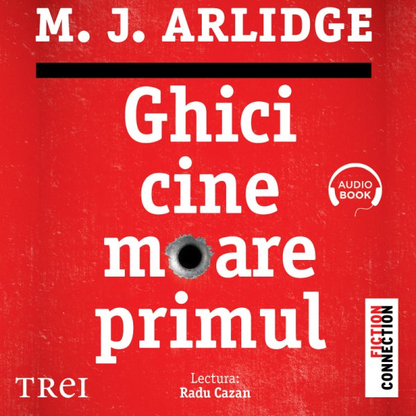 Ghici cine moare primul