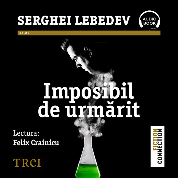 Imposibil de urmărit