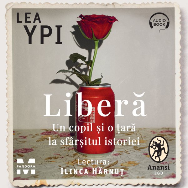 Liberă