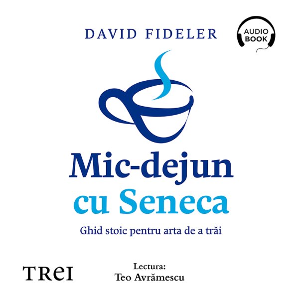 Mic-dejun cu Seneca