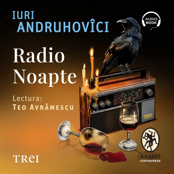 Radio Noapte